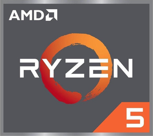 RYZEN 5 4600G 11MB 6çekirdekli O/B UHD AM4 65w Kutulu+Fanlı