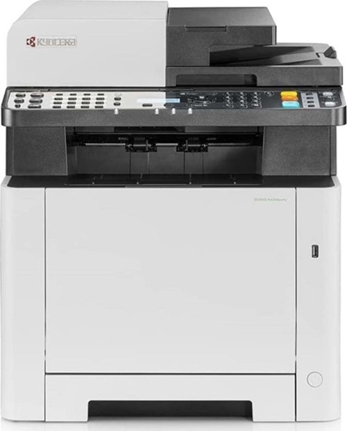 Ecosys MA2100CWFX Wi-Fi Renkli Çok Fonksiyonlu Fotokopi Makinesi