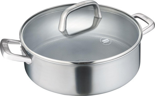 99212 Tricion Pro Paslanmaz Çelik Pilav Tenceresi 28 cm