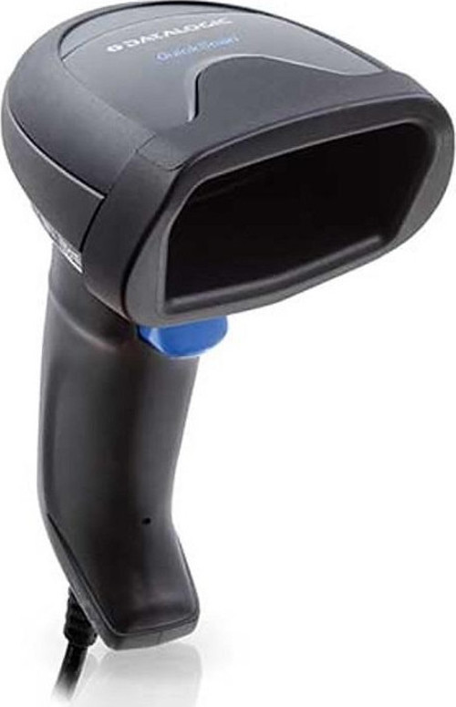 DATALOGIC Quickscan QD2590 EL Tipi 2D-Karekod Okuyucu Ayak USB