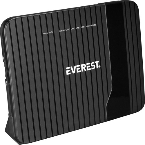 SG-V400 N300 2.4GHZ VOIP DESTEKLİ KABLOSUZ VDSL MODEM