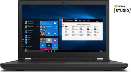 15.6" P15 v2 20YQS0P600 CORE i7 11850H-16GB RAM-512GB SSD-4GB T1200-W11