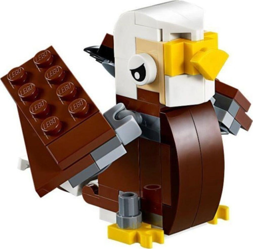 Promotional 40329 Eagle