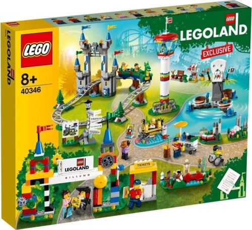Promotional 40346 land