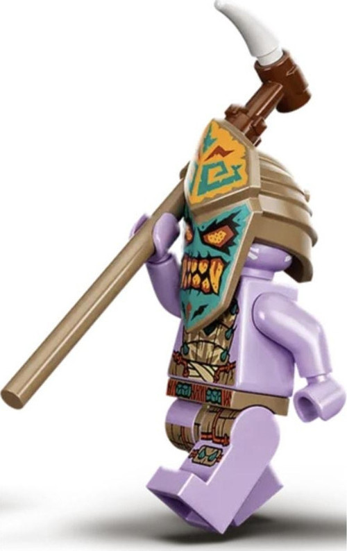 Ninjago - Gök Gürültüsü Bekçisi Minifigür