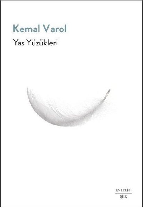 Everest Yayınları Yas Yüzükleri