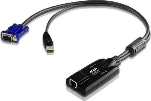 KA7175-AX USB VGA VIRTUAL MEDIA KVM ADAPTER