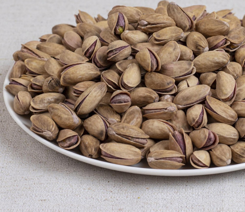 Antep Fıstığı Lüx 1. Kalite Dolgun Ana Çıtlak Az Tuzlu 1.8 Kg