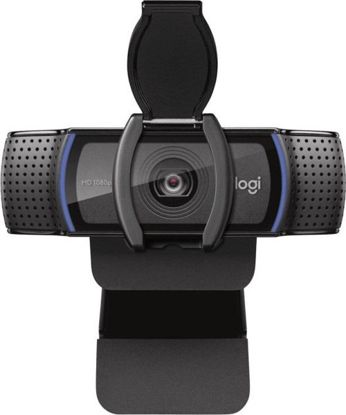 LOGITECH C920E WEBCAM 960-001360