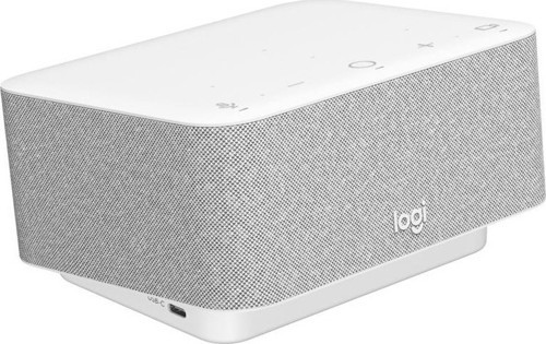 LOGITECH DOCK WHITE 986-000030