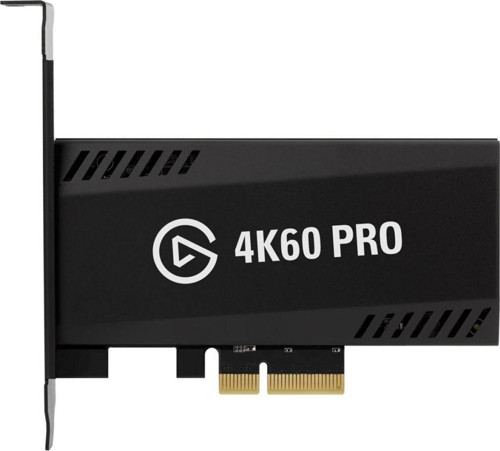 10GAS9901 ELGATO GAME CAPTURE 4K60 PRO MK 2