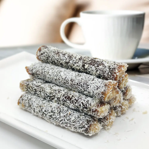 Fındık Ezmeli Ceviz Ezmeli Hindistan Cevizli Sarma Pestil 1.35 Kg