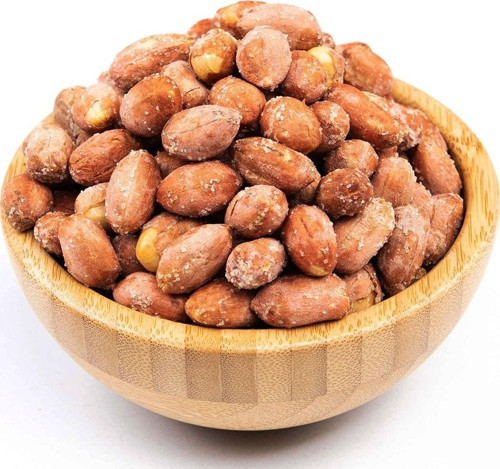Osmaniye Yer Fıstığı Jumbo Büyük Tuzlu Çifte Kavrulmuş 350 Gr