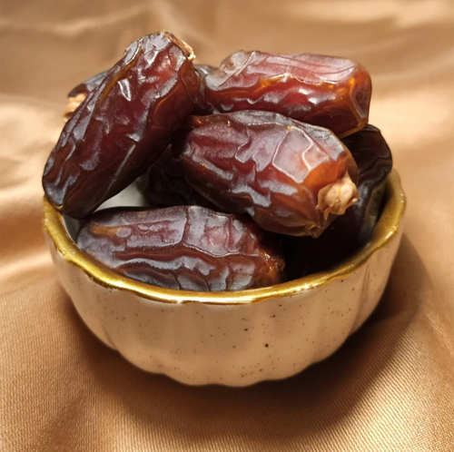 Medine Mebrum Hurması İri Boy Jumbo Etli Doğal Şekersiz 2 Kg