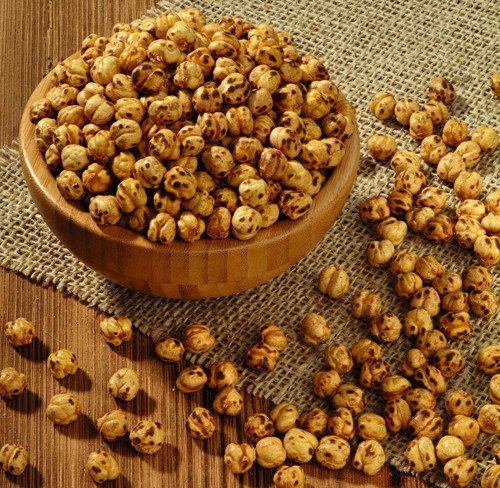 Sarı Leblebi Çifte Kavrum Kütahya Leblebisi 1. Kalite Lüx Premium 250 Gr