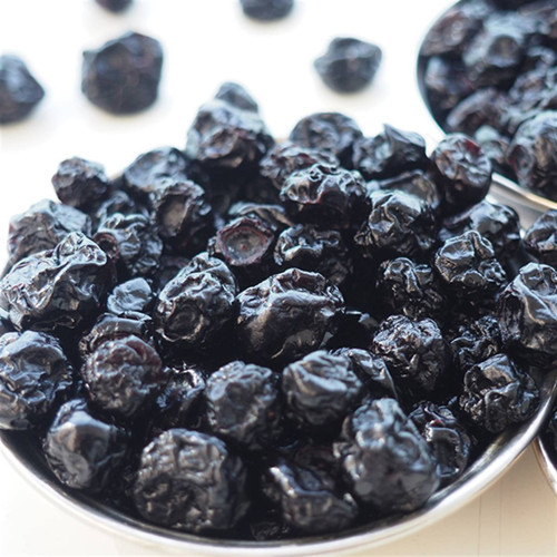 Yaban Mersini Blueberry Turna Yemişi 1. Kalite Yeni Mahsül 450 Gr