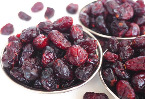 Yaban Mersini Cranberry Turna Yemişi 1. Kalite Yeni Mahsül 1.8 Kg