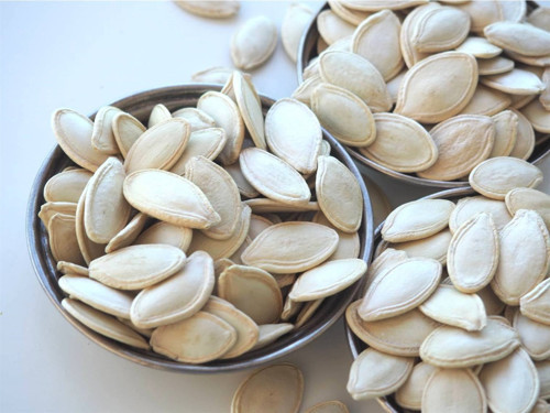Çiğ Kabak Çekirdeği Tuzsuz Elek Üstü İri Boy Yerli Nevşehir Lüx 800 Gr