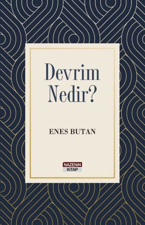 Devrim Nedir?