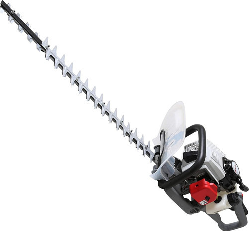 IPHT 2660 Benzinli Çit Budama Makinası