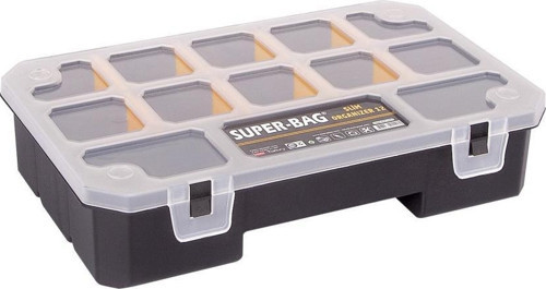 Asr-2097 Slim Organizer 12