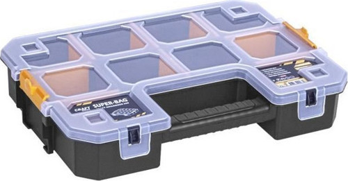 Asr-5070 Craft Organizer 200 (330x240x60)