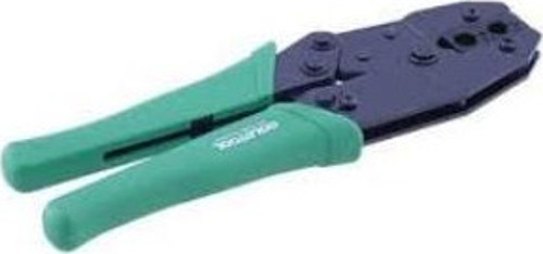 Coaxial Uydu Konnektör Sıkma Pensesi