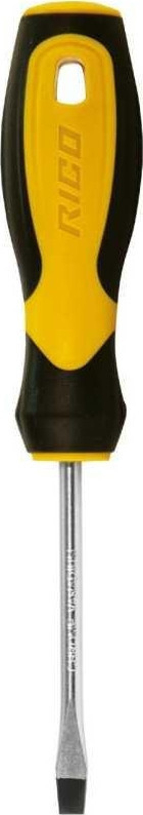 Rıco Rk-0002 4X100mm Düz Tornavida
