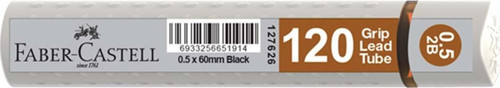 Min Grip 0.5 120Lı Süt Tüp