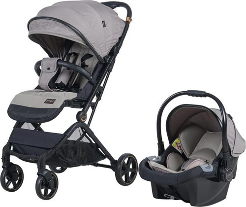 2032 Solo Kabin Tipi Travel Bebek Arabası
