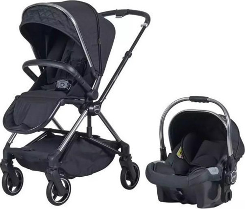 2066 Mios Travel Sistem Bebek Arabası