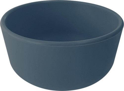 Basics Silikon Kase - Deep Blue