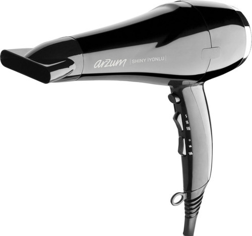 Ar5007 Shiny 2200 W İyonlu Saç Kurutma Makinesi