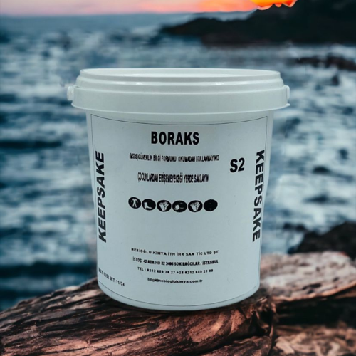 1 Kg Boraks