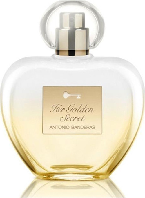 Golden Secret Edt 80 ml