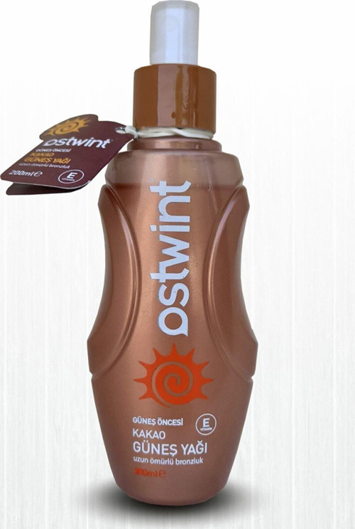 OSTWINT GUNES KAKAO YAGI SPREY 200 ML