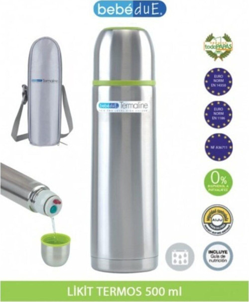 Likit Termos 500 ml