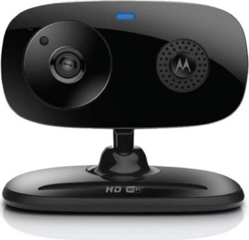 Focus 66 HD Wi-Fi Güvenlik Kamerası