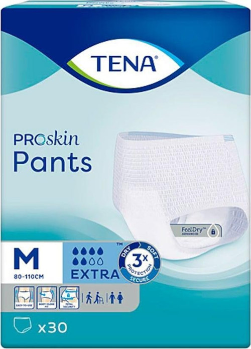 Pants Extra M 30LU