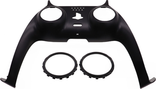 PS5 Kol Üst Çıta ve Ring Değişimi Analog Halka Playstation 5 Yedek Parça Siyah
