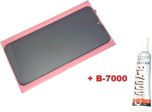 Reeder S19 Max PRO S Lcd Ekran Dokunmatik Orijinal B-7000