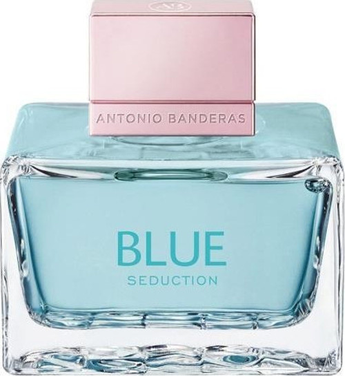 Blue Seduction Bayan Parfüm 80 ml