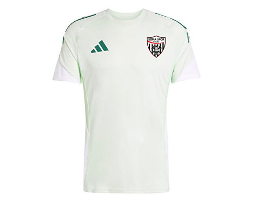 Somaspor Tiro25C Tr Jsy Somaspor Erkek Futbol Antrenman Forması SOM-JC7042 Renkli