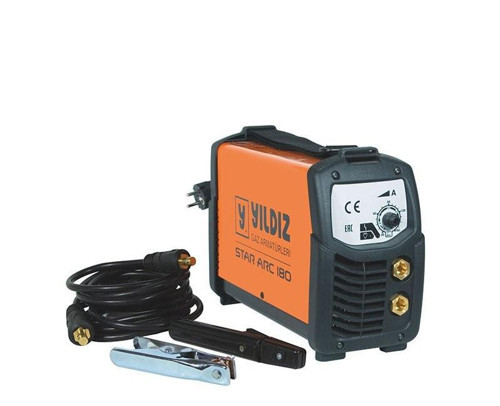 Star ARC 180 160Amper İnverter Kaynak Makinesi
