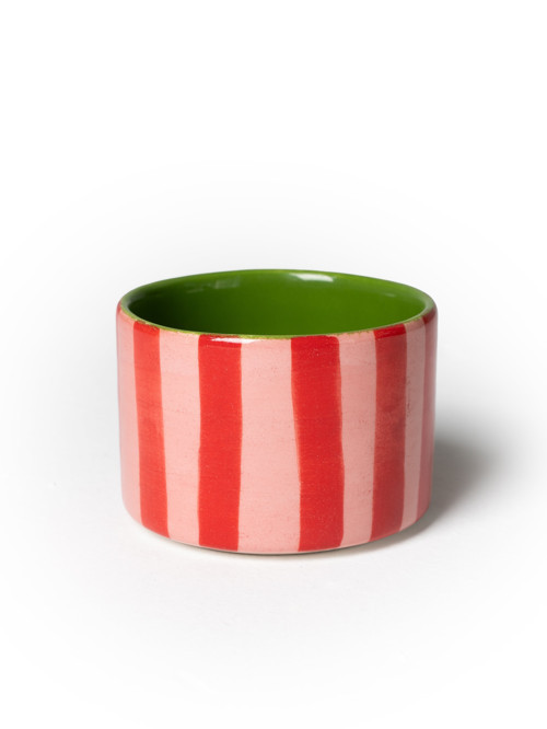 Popping Colors | Cozy Cups | Cherie 200 ml Seramik Kupa