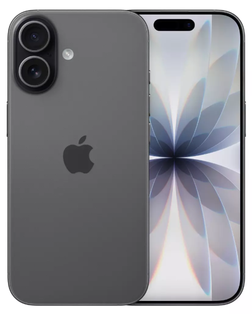 iPhone 17 256 Gb Siyah (Apple Türkiye Garantili)