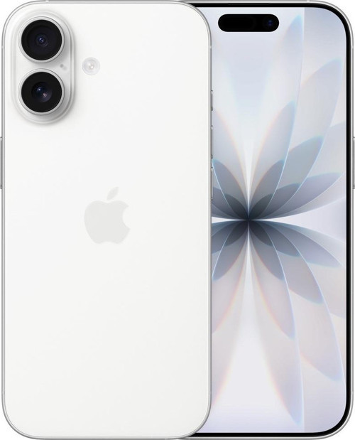 iPhone 17 256 Gb Beyaz (Apple Türkiye Garantili)