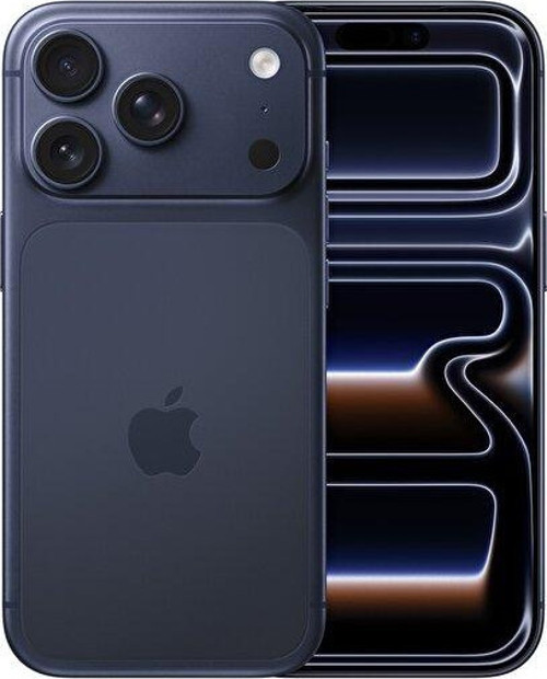 iPhone 17 Pro 256 Gb Abis (Apple Türkiye Garantili)