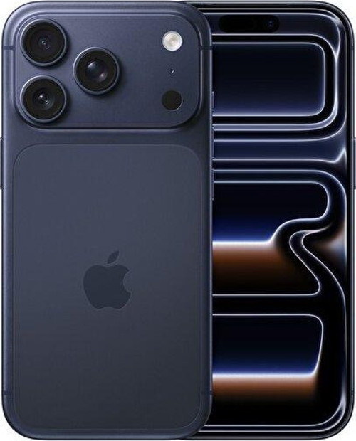 iphone 17 Pro Max 256 Gb Abis (Apple Türkiye Garantili)
