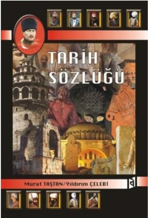 Asil Yayınevi Tarih Sözlüğü